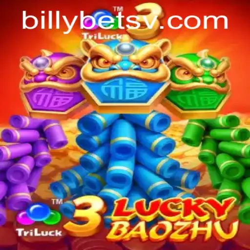 Exploring 3LuckyBaozhu: A Comprehensive Guide to the Exciting New Game