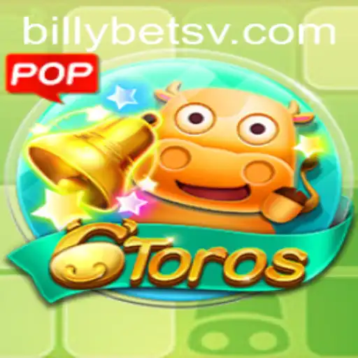 The Enigmatic World of 6Toros and the Bold Move: Orgpraspg