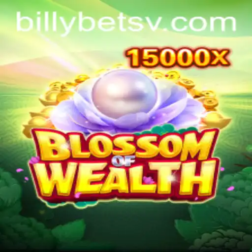 BlossomofWealth: A New Gaming Experience in a World of Strategy and Fortune