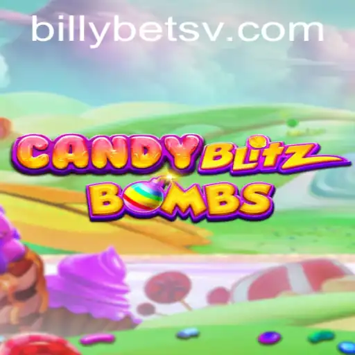 Unveiling CandyBlitzBombs: A Sweet Explosion of Fun and Strategy