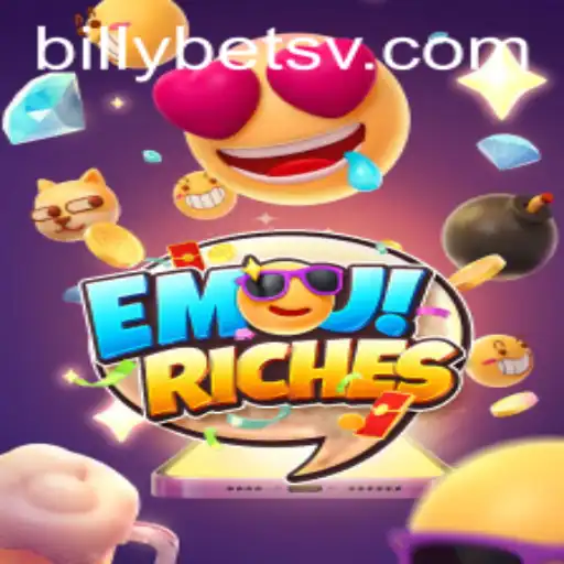 Exploring the Colorful World of EmojiRiches