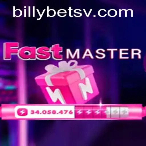 FastMaster: The Thrilling New Racing Game