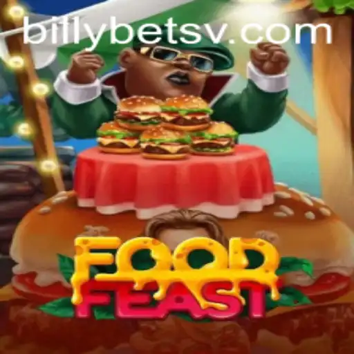Discovering the Culinary Delights of FoodFeast: A New Gaming Adventure