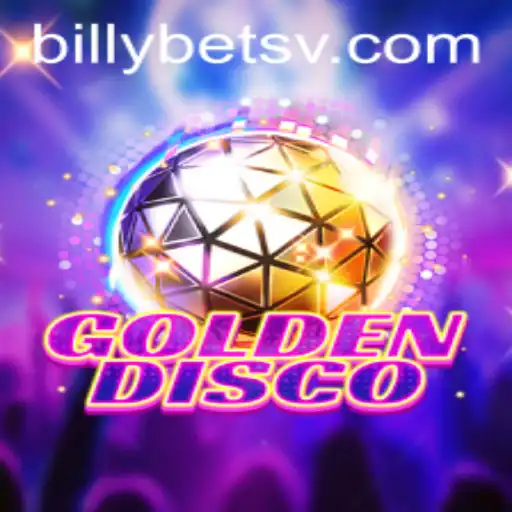 GoldenDisco: The Ultimate Party Game Revolutionizing Social Gatherings