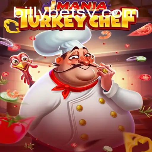 JManiaTurkeyChef: A Culinary Adventure with a Twist of orgpraspg