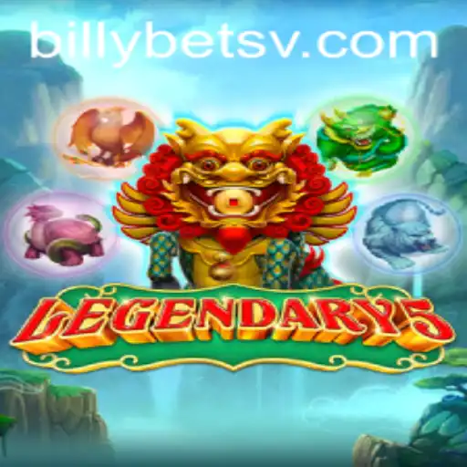 Explore the Epic World of Legendary5: A Comprehensive Guide
