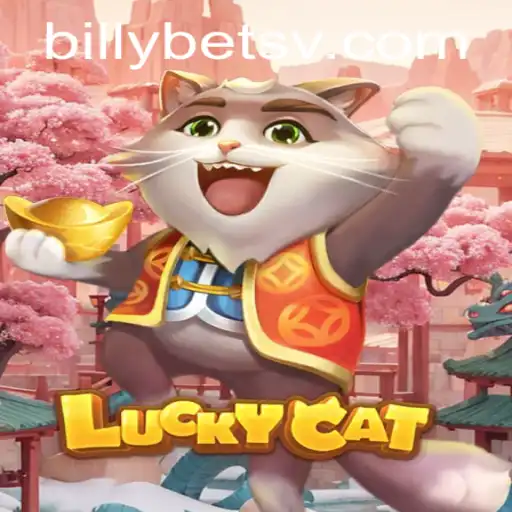 Explore the Enchanting World of LuckyCat: A Game of Strategy and Luck