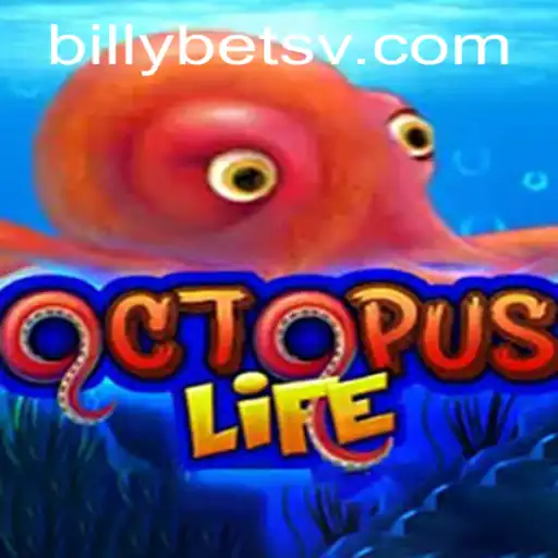 OctopusLife: The Underwater Adventure Game That Redefines Realism