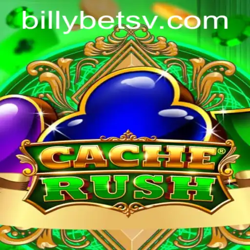 An In-Depth Look at the Thrilling Experience of CacheRush