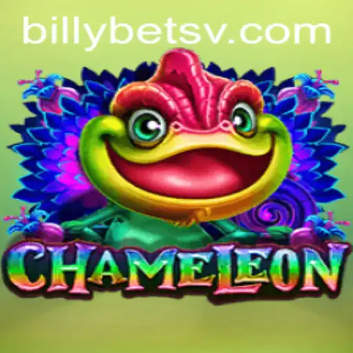The Chameleon: A Thrilling Social Deduction Game