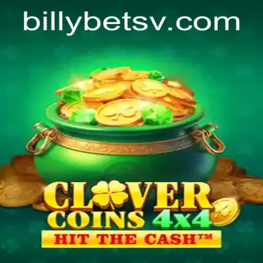 Exploring CloverCoins4x4: A Comprehensive Guide to the Latest Gaming Phenomenon