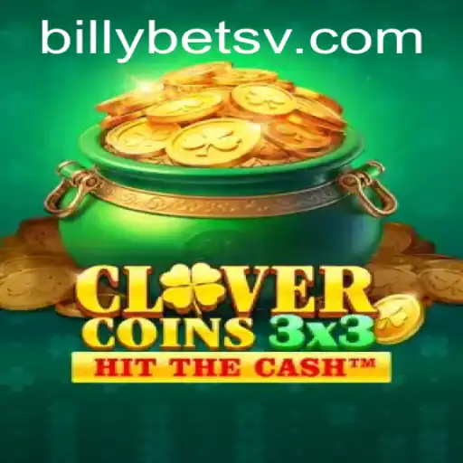 Exploring the Thrills of Clovercoin3x3: A Modern Puzzle Adventure
