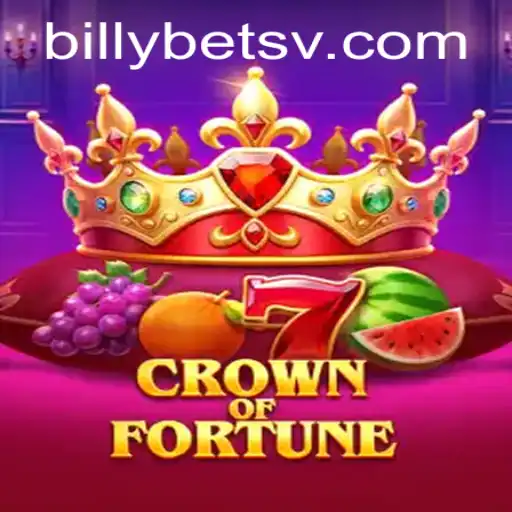 Unveiling CrownofFortune: Navigate Through the Realm of Luck and Strategy