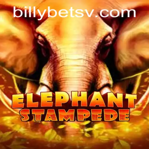 Exploring the Exhilarating World of ElephantStampede