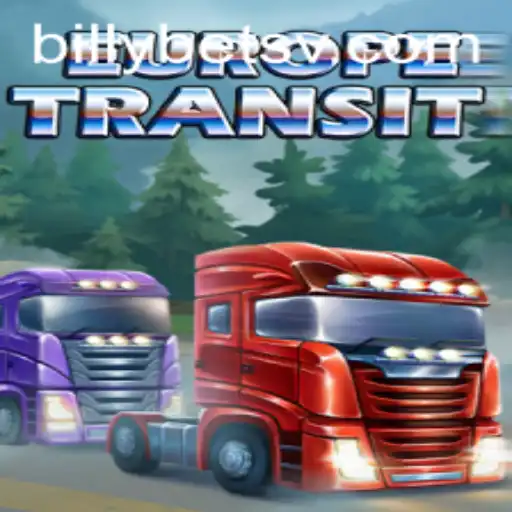 EuropeTransit: A Journey Through Europe