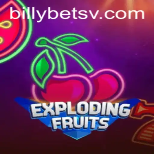 ExplodingFruits: The Thrilling Game That Combines Strategy and Chance