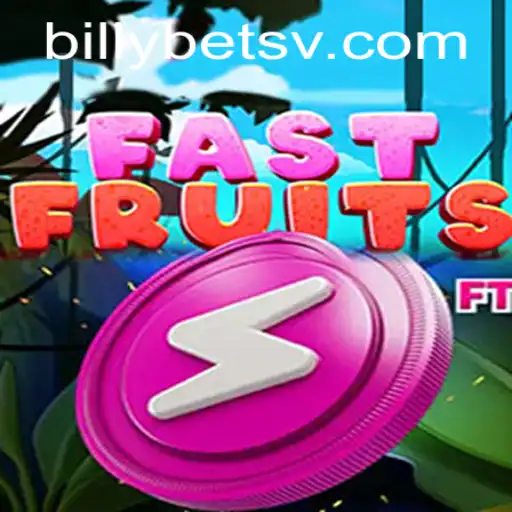 Discovering FastFruits: A New Gaming Sensation