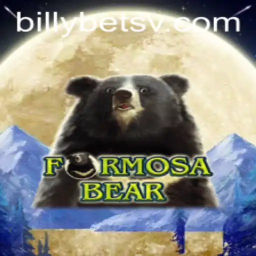 FormosaBear: A Unique Gaming Experience in a World of Adventure