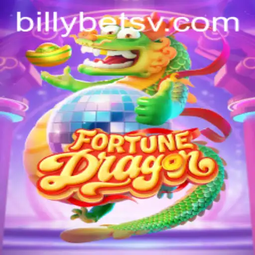 Discover the Thrills of 'FortuneDragon': A New Era of Adventure and Strategy