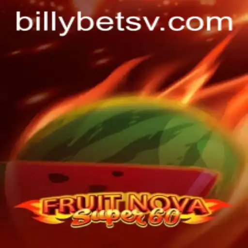FruitNovaSuper60: The Exciting World of Virtual Fruit Adventure
