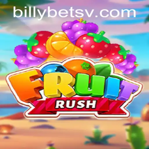 FruitRush: An Exciting Adventure in the World of Colors and Challenges