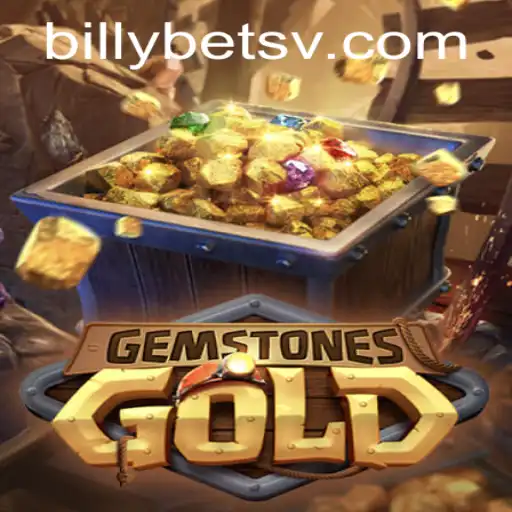 GemstonesGold: Exploring a World of Adventure and Strategy