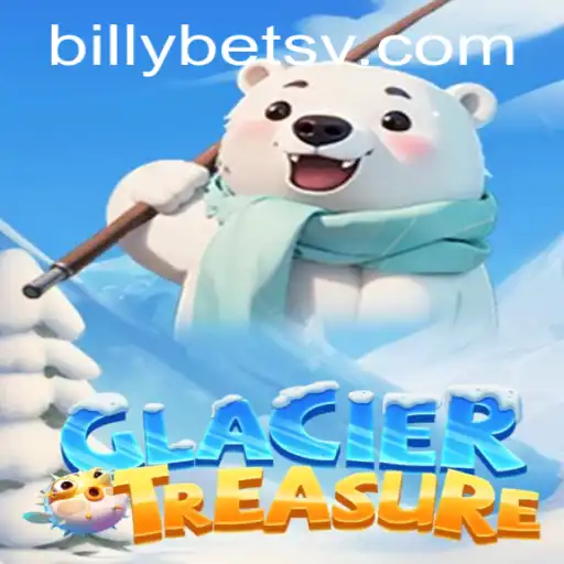 Unveiling GlacierTreasure: An Epic Adventure Awaits