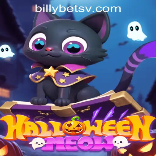 Explore the Enchanting World of HalloweenMeow: A Purr-fectly Spooky Adventure