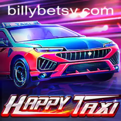 Explore the Exciting World of HappyTaxi