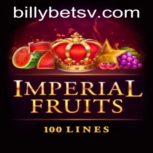 ImperialFruits100: A Comprehensive Guide to a Fascinating Gaming Experience