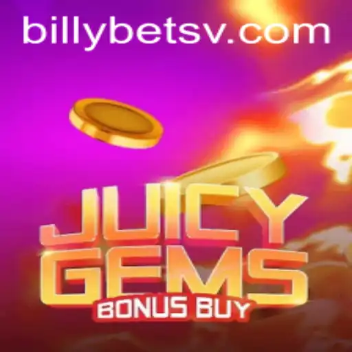 Discovering JuicyGemsBonusBuy: A Vibrant Journey into Slot Gameplay
