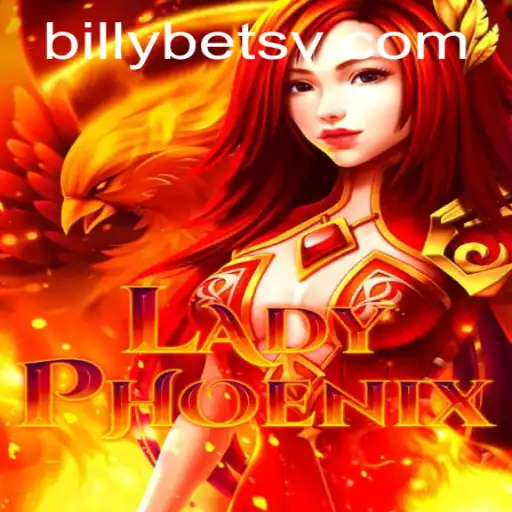 Unveiling LadyPhoenix: A Journey into the Enchanting World of Orgpraspg