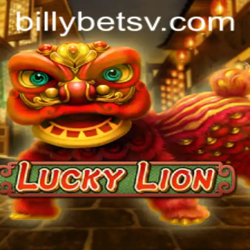 Discover the Thrill of LuckyLion: The Game You've Been Waiting For