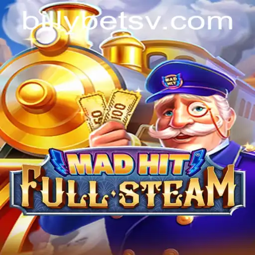 MadHitFullSteam: The Exciting New Game Revolutionizing Virtual Adventures