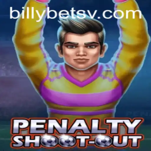 Experience the Thrill of PenaltyShootOut: A Modern Take on a Timeless Game