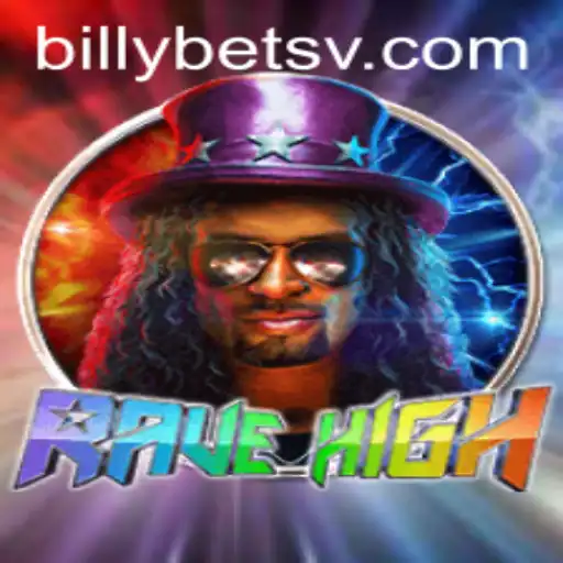 RaveHigh: The Thrilling New Adventure in Gaming