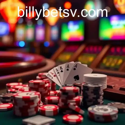 Responsible Gambling