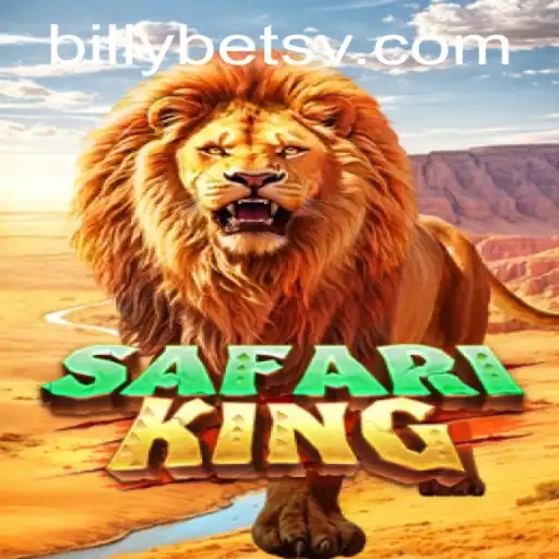 Exploring the World of SafariKing: A Thrilling Adventure Awaits