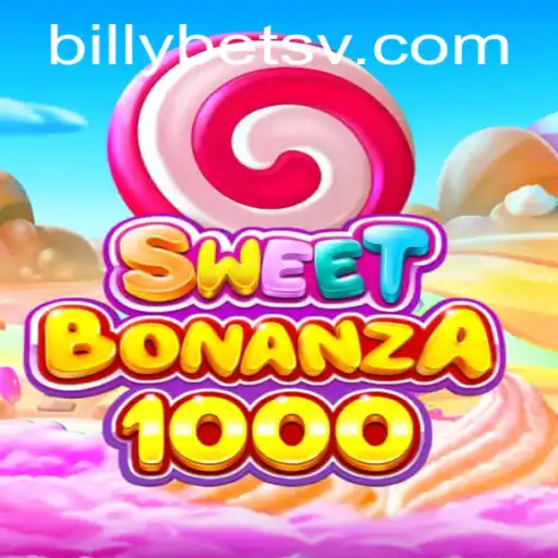 Experience the Thrills of SweetBonanza1000: A Sweet Spin on Gaming