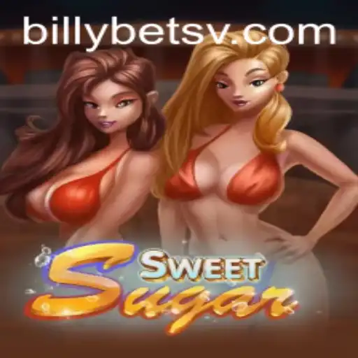 SweetSugar: The Irresistible World of Digital Confectionery
