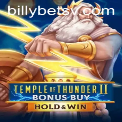 Unveiling TempleofThunderIIBonusBuy: A Deep Dive into the Epic Adventure