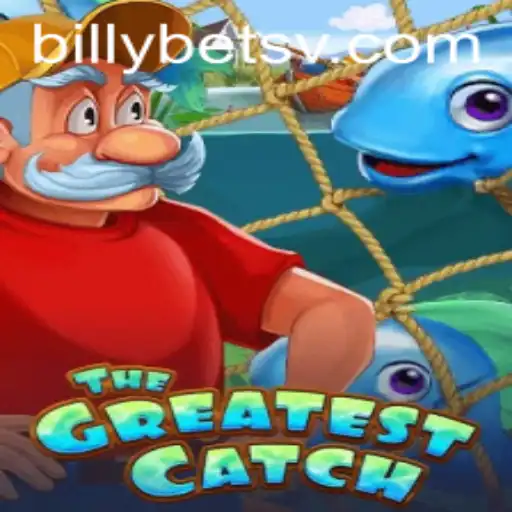 Exploring TheGreatestCatch: An Immersive Adventure