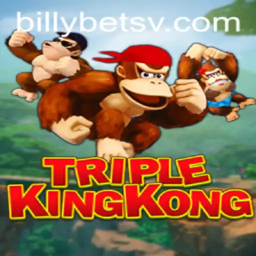 Exploring TripleKingKong: A New Gaming Phenomenon