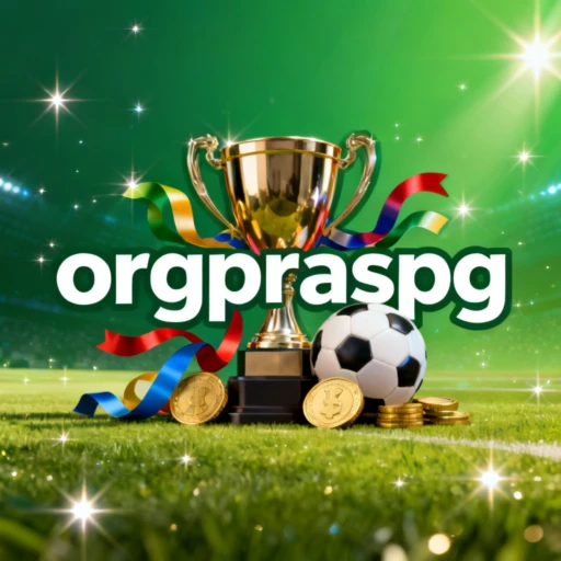 orgpraspg Logo