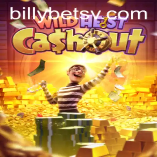 Unveiling the Thrilling Adventure of WildHeistCashout: A Captivating Journey into the World of Virtual Heists