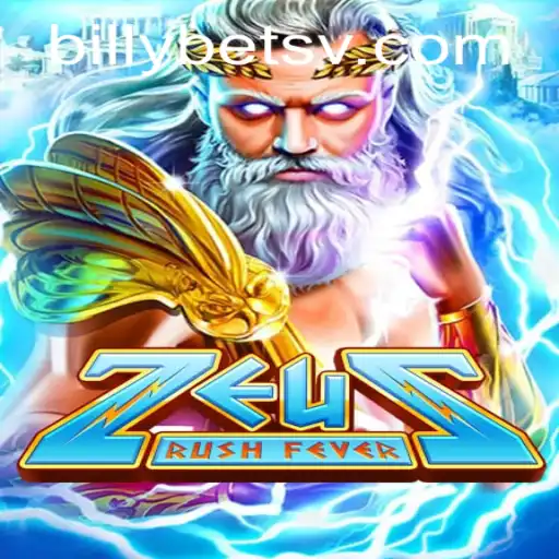 Experience the Mythical World of ZeusRushFever: A Thrilling Adventure